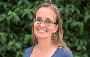 Maria Reimer Jensen • Gruppeleder for Merkur på Ærø Friskole