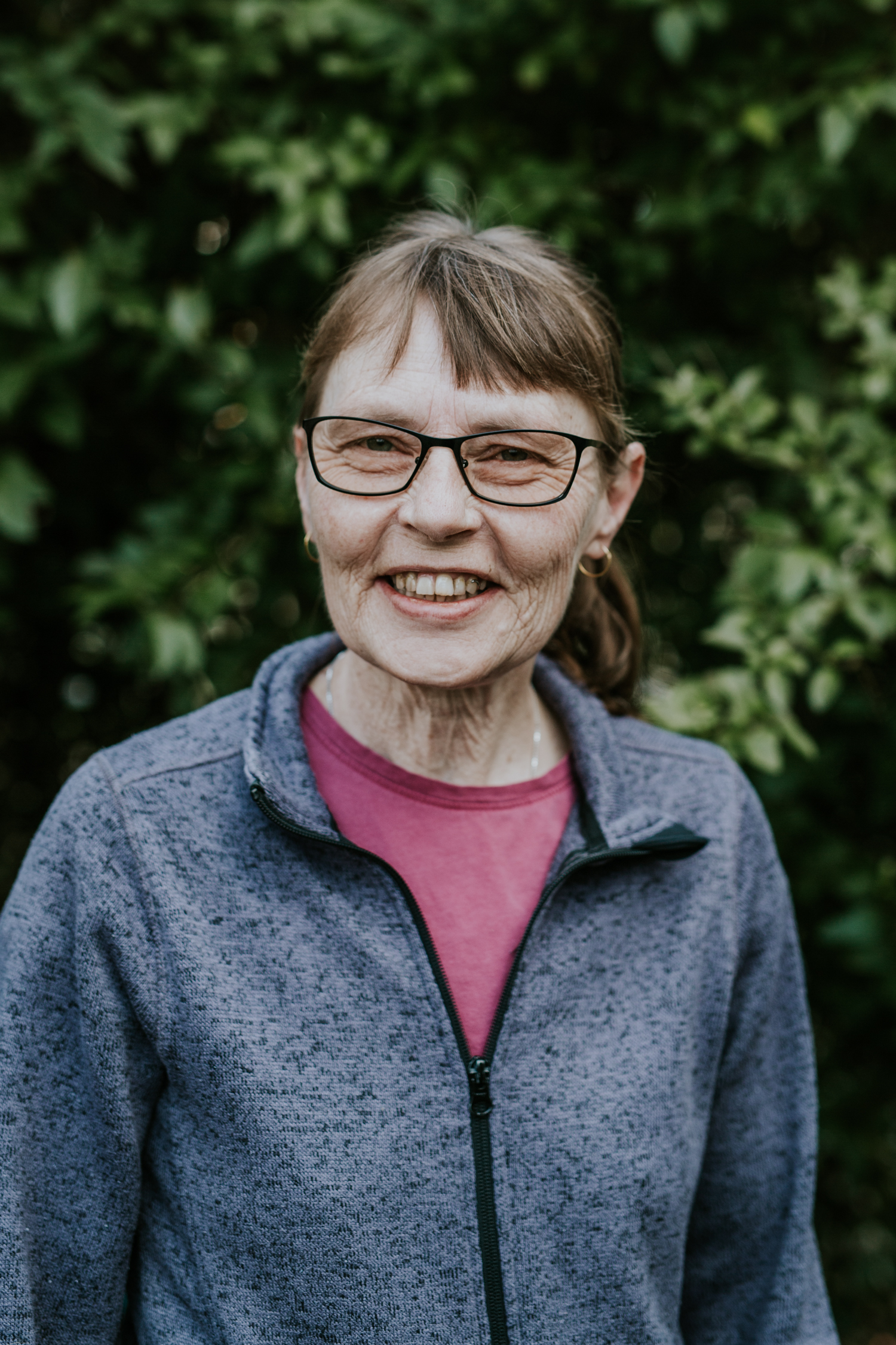 Helle Albertsen